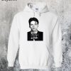 Frank Sinatra Mugshot Hoodie
