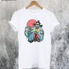 Fu Manchu T-Shirt