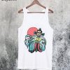 Fu Manchu Tanktop