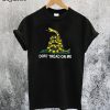 Gadsden Flag T-Shirt