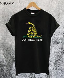 Gadsden Flag T-Shirt