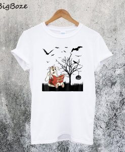 Ghost Stories By Boo Halloween T-Shirt