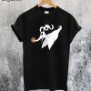Halloween Nightmare Before Christmas T-Shirt