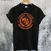 Halloween University T-Shirt