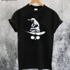 Harry Potter Sorting Hat T-Shirt