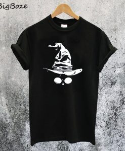 Harry Potter Sorting Hat T-Shirt