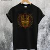 Iron Tech Head T-Shirt