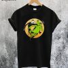Jack vs Grinch T-Shirt