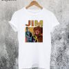 Jim Bell Friday Night Dinner T-Shirt