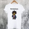 Kodak Black Sniper Gang T-Shirt