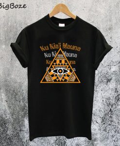 Ku Kiai Mauna T-Shirt