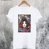 Led Zeppelin 1973 Concert T-Shirt