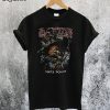Led Zeppelin Swan Song 1973 Tour T-Shirt