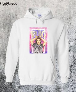 Lena the Plug Hoodie