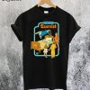 Let's Call The Exorcist T-Shirt