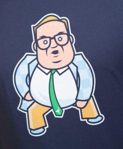 Mat Foley T-Shirt