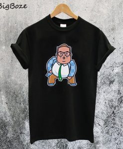 Mat Foley T-Shirt