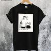 Megan Rapinoe Photo T-Shirt