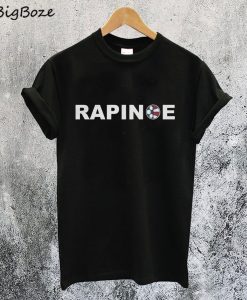 Megan Rapinoe T-Shirt