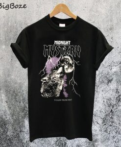 Midnight Mystery T-Shirt