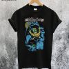 Motley Crue Asylum T-Shirt