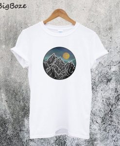 Mountain Climbing T-Shirt