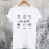 New Girl Gang T-shirt
