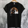 Nightmare Before Christmas Scooby Doo T-Shirt