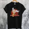 One Punch Man Saitama T-Shirt
