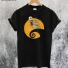 Oogie Boogie Raise Up Jack Skellinton T-Shirt