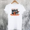 Orioles Hot Dog Race T-Shirt