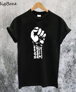 Rage Against the Machine T-Shirt
