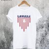 Rose Lavelle 16 T-Shirt