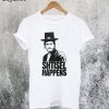 Shtisel Happens T-Shirt