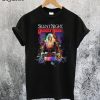 Silent Night Deadly Night Santa T-Shirt