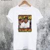 Ski Mask the Slump God T-Shirt