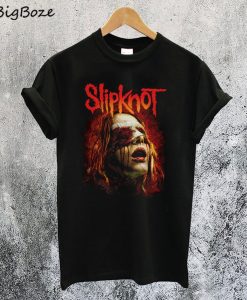 Slipknot T-Shirt