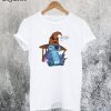 Sorting a Stitch T-Shirt