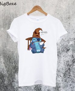 Sorting a Stitch T-Shirt