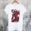 Spider-Man Carnage T-Shirt