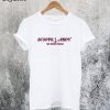 Stranger Things Scoops Ahoy T-Shirt