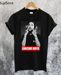 Suicide Boys T-Shirt