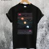 Sunrise Beautiful T-Shirt