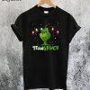 Team Grinch T-Shirt