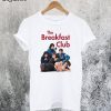 The Breakfast Club T-Shirt