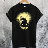 The Oogie Boogie Halloween T-Shirt