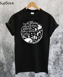 This Is Halloween Jack Skellington Disney T-Shirt