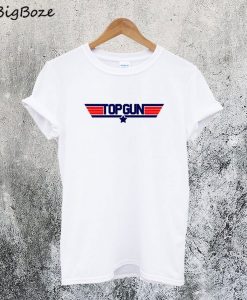 Top Gun T-Shirt