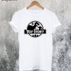 Toy Story Buzz Woody Rex T-Shirt