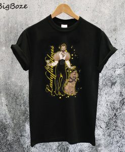 Tugger Ladyfabulous T-Shirt